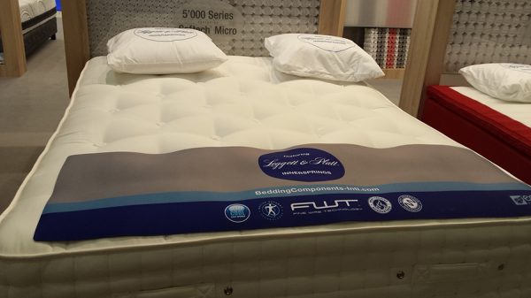 MATTRESS FOOT PROTECTOR - Image 4