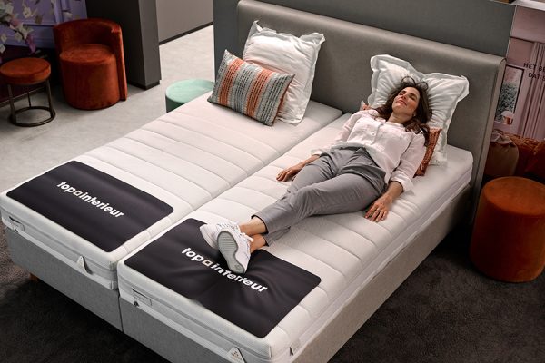 MATTRESS FOOT PROTECTOR - Image 6