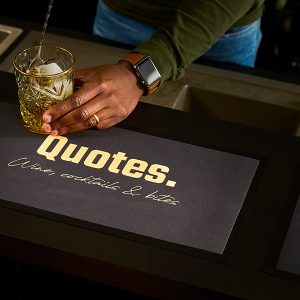 PREMIUM BAR & COUNTER