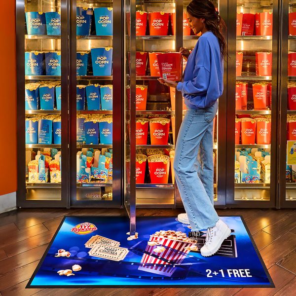PROMO FLOOR MAT - Image 8