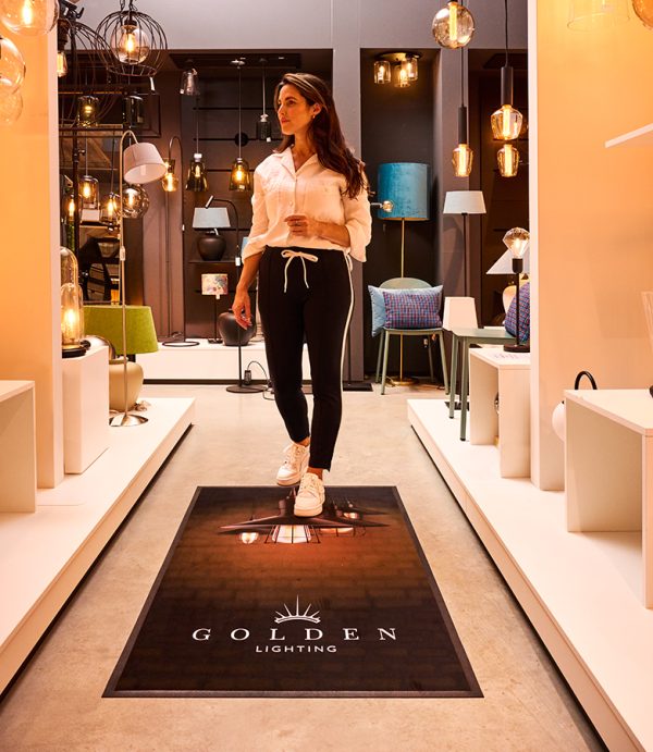 PROMO FLOOR MAT - Image 3