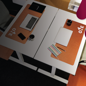 PREMIUM OFFICE DESK
