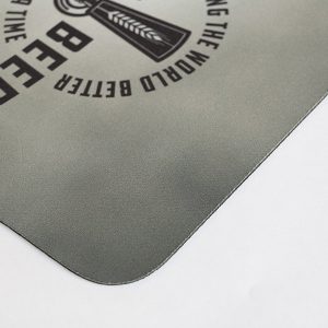 STANDARD BAR & COUNTER